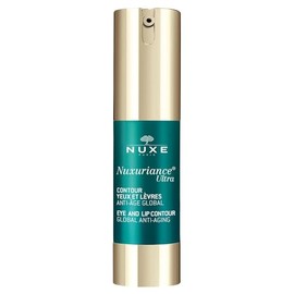 NUXURIANCE ULTRA - Trata y difumina los signos de la edad en el contorno de ojos y labios. Piel madura. Todo tipo de piel. 15 ml.
