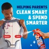 OxiClean Max Force Laundry Stain Remover Spray, Newborn & Baby