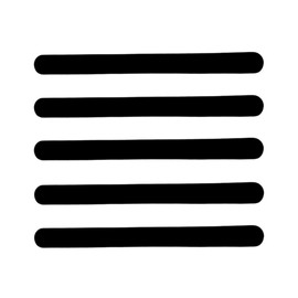 Padel Racket Protector Black with Heavy Duty Surface for Extra Protection + Sticker 35x370mm (Fivths)