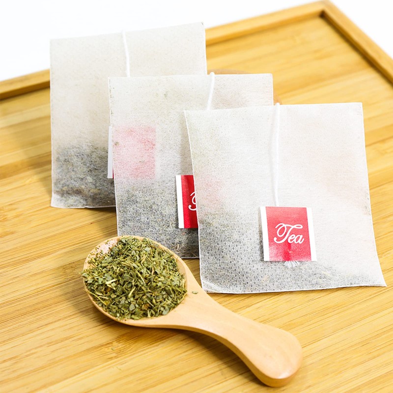 FullChea - Natural Eucalyptus Tea Bag 30 Teabags, 1.5g/bag -