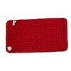 Electric Heating Pad Multifunctional Single Size Home Heating Blanket with