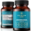 Vita Bloom Labs Akkermansia Probiotic Supplement - Promotes Digestive Comfort,
