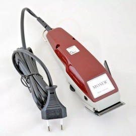 Moser 1400 Hair Clipper 220V Corded Professional Barber Classic Brand New SEALED
