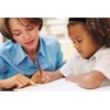 Pacon Handwriting Paper, Zaner-Bloser Grades Pre-K & K, 1-1/8" x