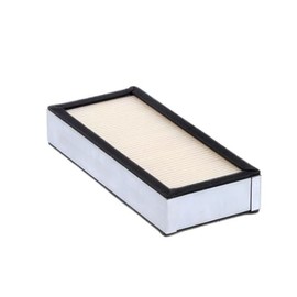 SHENYYDNR Cabin Air Filter 303-6658 3036658 Compatible with Caterpillar Loaders Replaces PA5738 WP10211