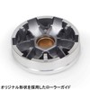 Special Parts Takegawa High Speed Pulley Kit for Let's 4,