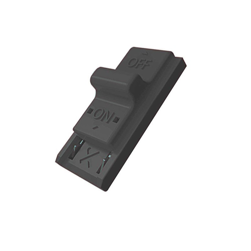 JZW-Shop RCM Jig, RCM Clip Short Connector for JoyCon RCM
