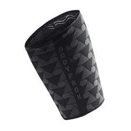Thigh Compression Sleeve(1 Pair), Hamstring Compression Sleeve for Men and Women(Medium)