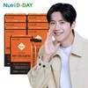 Nutri D-Day Premium Kamut Brand Wheat Enzyme 7 Boxes Total 210 Packs