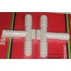 Dorman Help 2 Pack 5/16" x 5/16" x 5/16" Vacuum