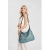 Ashioup Women's Handbags, Vintage, PU Leather , Hobo Bags, Tote
