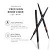 Younique Moodstruck Precision Brow Liner in Light Blonde | Long