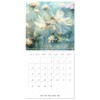 Soft and full of harmony - lightful (Wall Calendar 2026