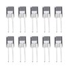 eMagTech 10Pcs HR202L Humidity Sensor Compatible with Ar-duino Humidity Meter