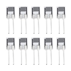 eMagTech 10Pcs HR202L Humidity Sensor Compatible with Ar-duino Humidity Meter