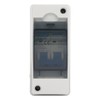 PV Solar Disconnect Switch Overvoltage Protection IP65 Waterproof Miniature Circuit