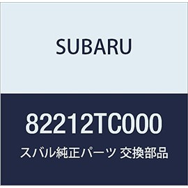 SUBARU Genuine Parts Kiyatsuchiya Hyuse, model: 82212TC000