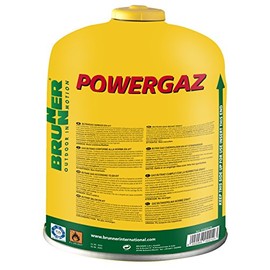 BRUNNER Power GAZ 450