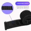 CeiBand Strap for 22 mm, 20 mm, 18 mm, nylon
