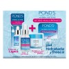 Kit Hydra Active Serum + Gel Hidratante Pond's Todo Tipo