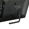 8.7inch Digital Day Calendar Clock Auto Dimming Large Display Medication