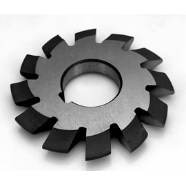 HHIP 2040-1286 12P #8 20 Degree Gear Cutter