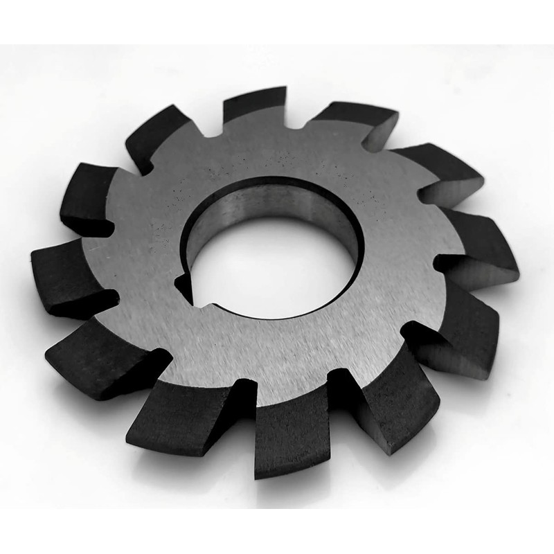 HHIP 2040-1286 12P #8 20 Degree Gear Cutter