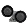 PHILTOP 11287563927 Belt Tensioner with Pulley Assembly Fit 535i 2008-2010,