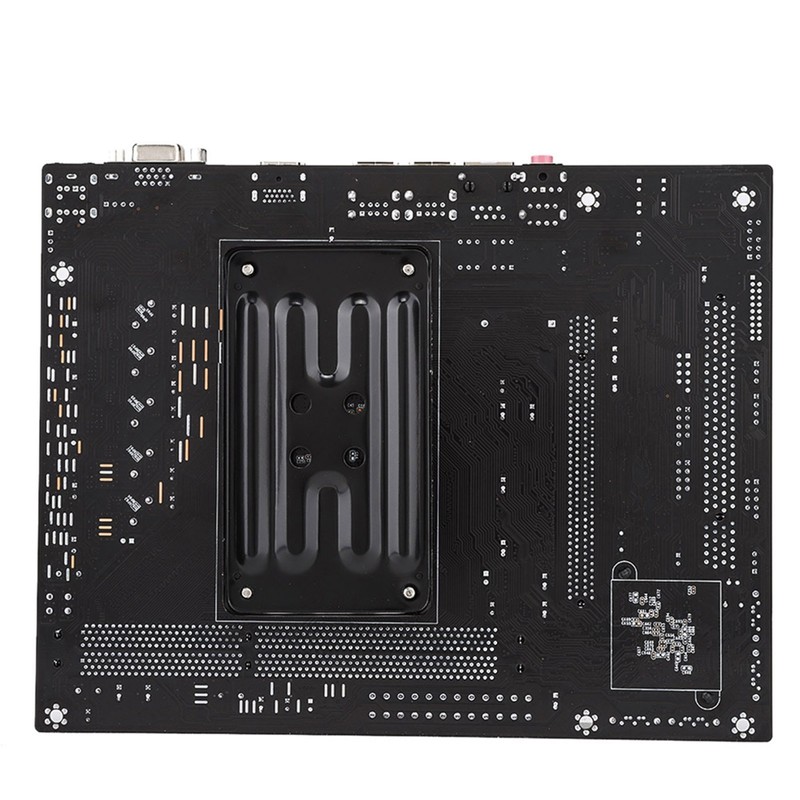 For AMD DDR3 1333/1600MHz A88 Desktop Computer Motherboard Mainboard
