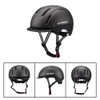 Breathable Shockproof Bicycle Helmet 12 Ventilation Holes Hard Shell Bike