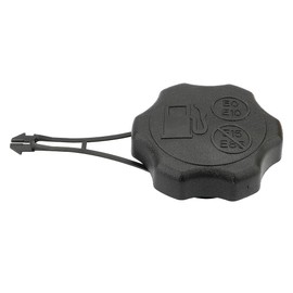 Lawnmower Fuel Cap #594112 594061 Replacement Part for 675EXi, 725EXi, 093J02, 103M02, 103M05 Series and Toro Recycler 22