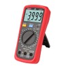 UNI-T UT39C+ Digital Multimeter Auto Range With LCD Backlight Data