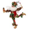 Mark Roberts Christmas 2023 Toymaker Fairy, Small - 10.5 Inches