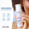RAZUYEN Anti-Redness Moisturizing Cream, Calming Moisturizer for Sensitive Skin, Soothes