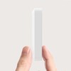 Temperature Humidity Monitor 3 in 1 Temp Tester Digital Display