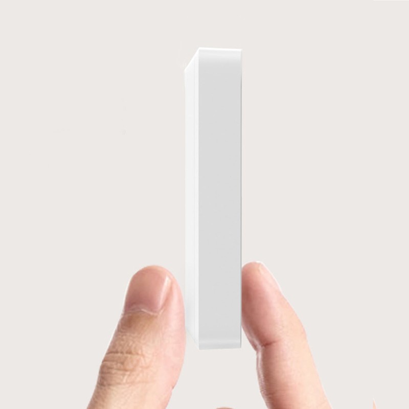 Temperature Humidity Monitor 3 in 1 Temp Tester Digital Display
