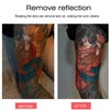 Tattoo Artwork Fill Light for Photos Brightness Dimmable Photography Mobile