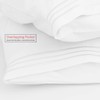 Clara Clark Premier 1800 Series 4pc Bed Sheet Set -