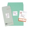 Max Label ELP-L6200N-05 High Quality Thermal Paper Die Cut Label