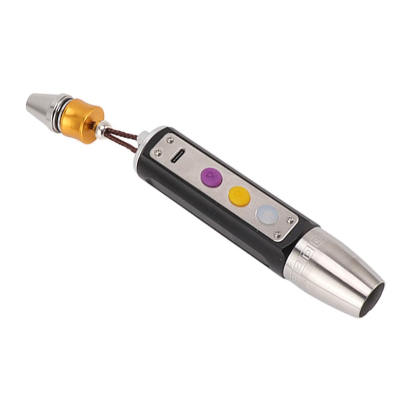 Jade Appraisal Light 3 Light Source Stepless Dimming LED Jade