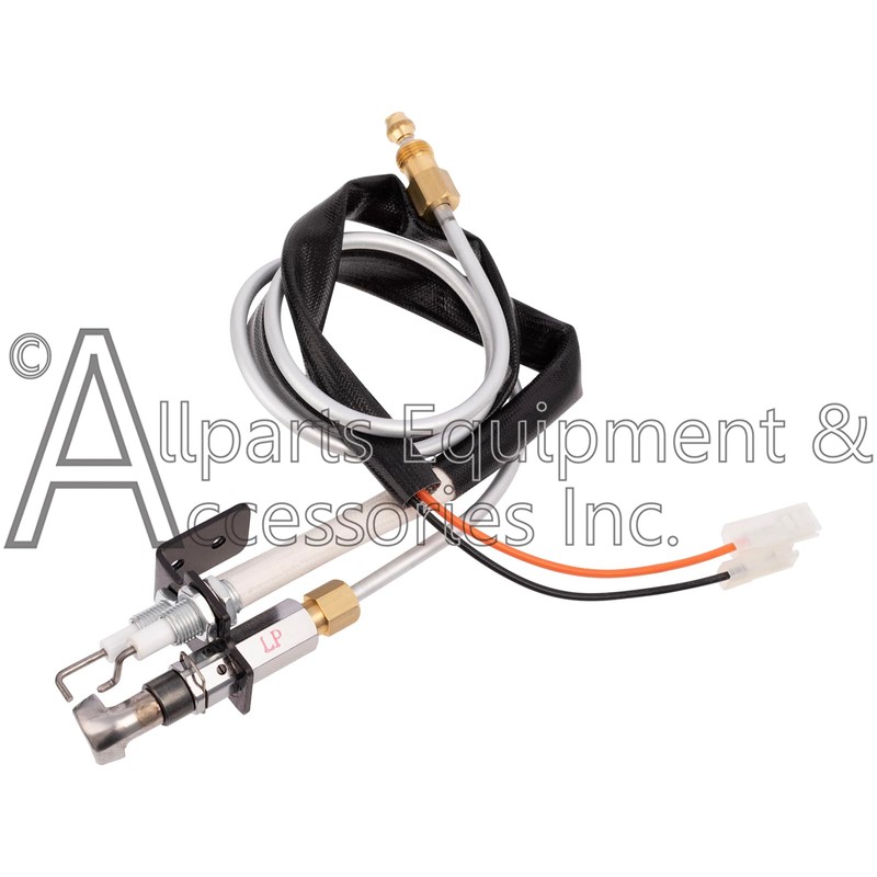 Dexen 3V-PAL-24 CSA Certified Pilot Assembly with 3 Volt Propane