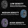Pack of 30 CSD Disc Sanding Disc, 50 mm Grinding