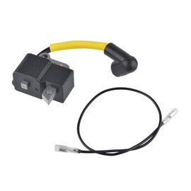 Cancanle Ignition Coil Module for Husqvarna 235R 232R 225R 232L 240RJ 227R 235FR 225 Line Trimmer Brush Cutter