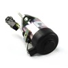 ZACHAGER PS41CZ318 1E411-60012 Fuel Shut Off Solenoid For Kubota 325