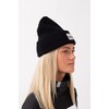 Eivy Women's Watcher Beanie Hat, black
