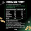 Focus Caps - 120 Capsules - Mental Performance Blend with