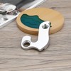 YINETTECH 2 Sets Bicycle Front Derailleur Hook Rear Derailleur Hanger