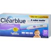 Clearblue Ovulationstest fortschrittlich & digital, 10 St. Test