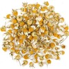 Organic Chamomile Flowers - 8 ounces - 100% Organic -