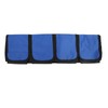 Scuba Pocket Weight Belt Oxford Cloth Scuba Diving Weight Belt